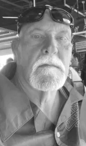 Robert K. Johnson